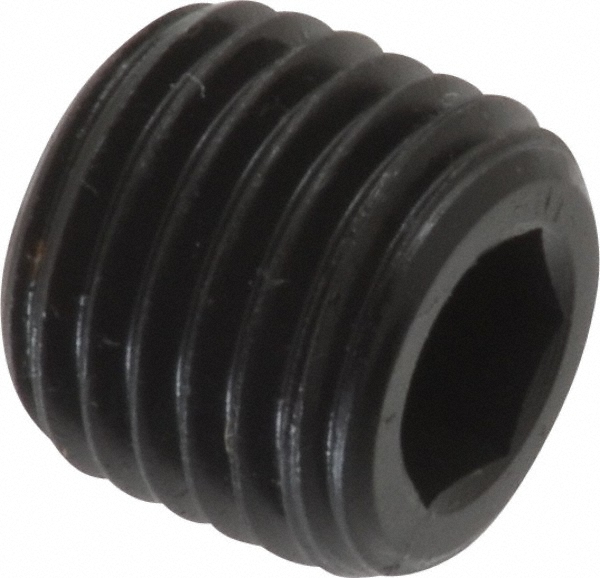 Picture of SCW-EM02 CNC Tapers Hpi Pioneer End Mill Screw #8-32 X 0.19"